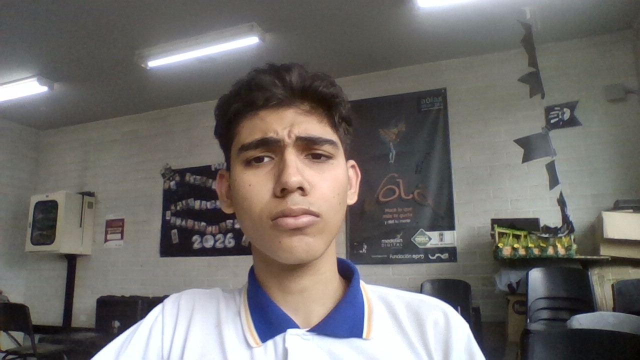 Él es Emiliano